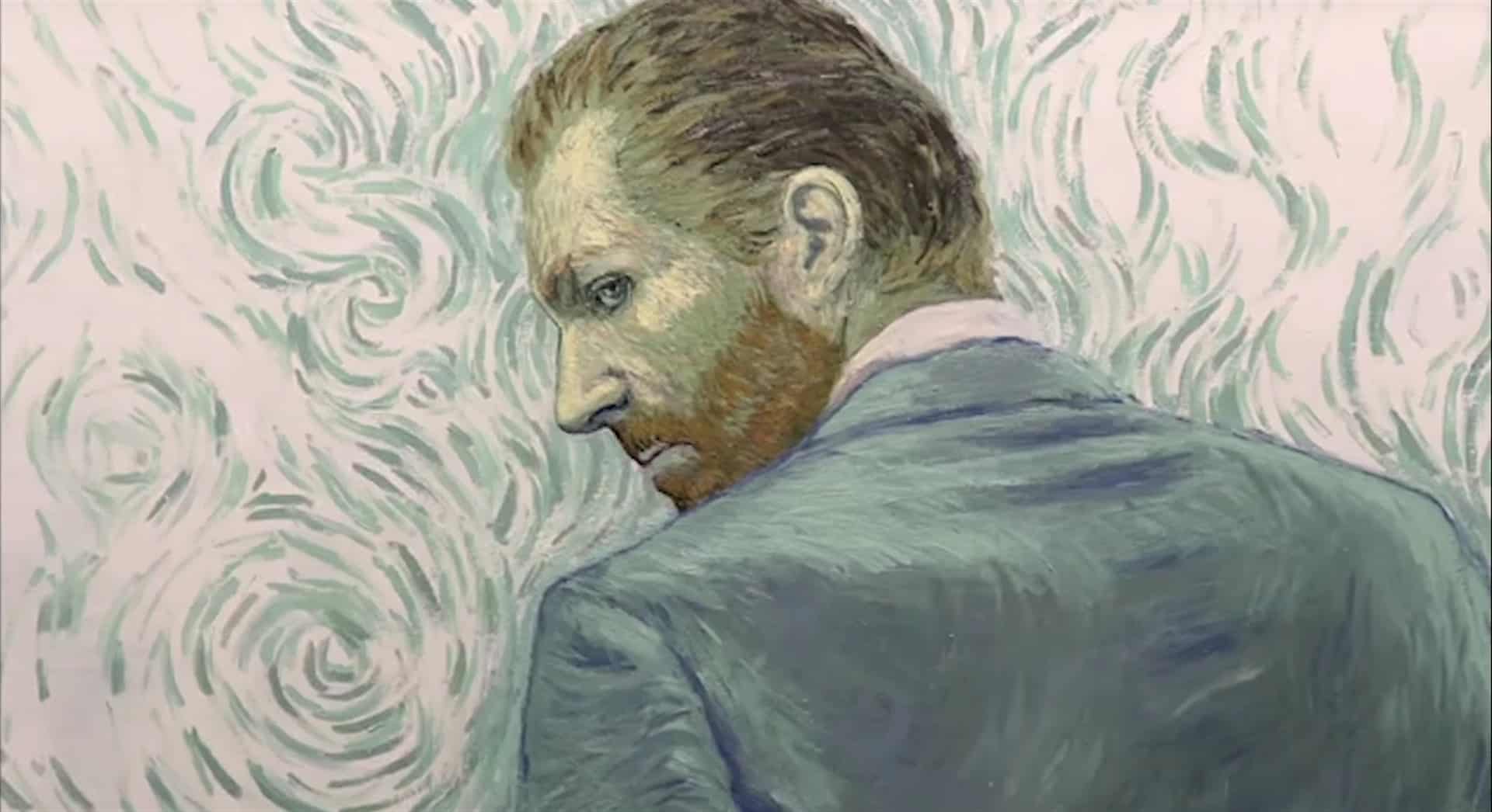 Filme multipremiado “Cartas de Van Gogh” espera nominación al Óscar