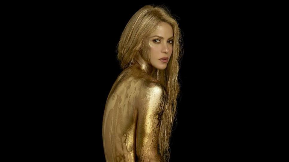 Shakira reanudará conciertos hasta junio de 2018