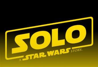 Filtran imágenes de Solo: A Star Wars Story