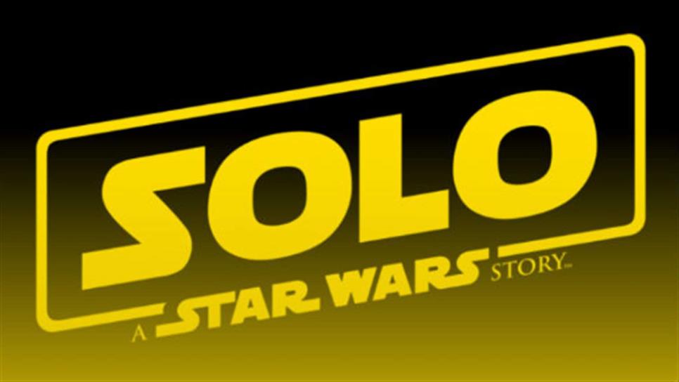 Filtran imágenes de Solo: A Star Wars Story