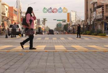 Hasta enero se habilitarán paradas de urbanos por la Zaragoza