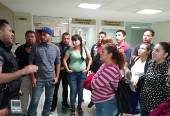 Comienza MZ a pagar deudas con extrabajadores