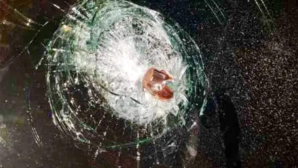 Sufre Culiacán otra serenata de balas