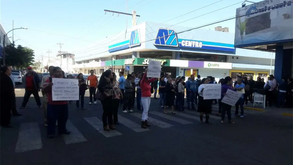 FOTO: Perla Sánchez.