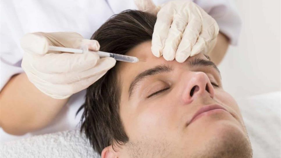 Botox acapara 80% de los tratamientos estéticos en México