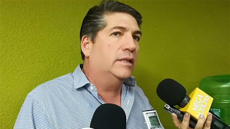 “Por algún partido o independiente, o lo que sea”: Habermann