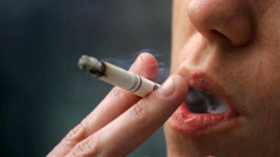 Tabaquismo es hábito muy nocivo para personas con VIH