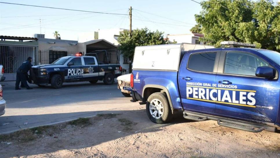 Localizan a mujer sin vida en Residencial del Valle