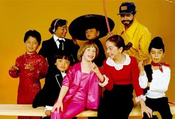 Propone Carlos Espejel programa con elenco de “Chiquilladas”