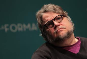 Del Toro estrena en México La forma del agua el 12 de enero