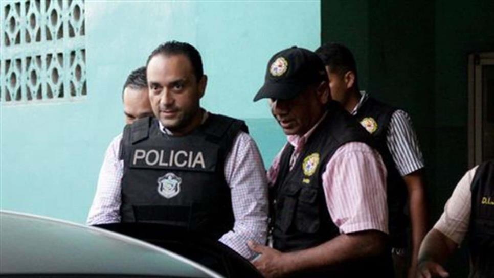 Trasladan a Roberto Borge al penal de Morelos
