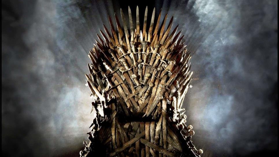Confirma HBO para abril próximo última temporada de “Game of thrones”