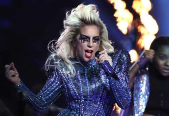 Lady Gaga se presentará en los Premios Grammy 2018