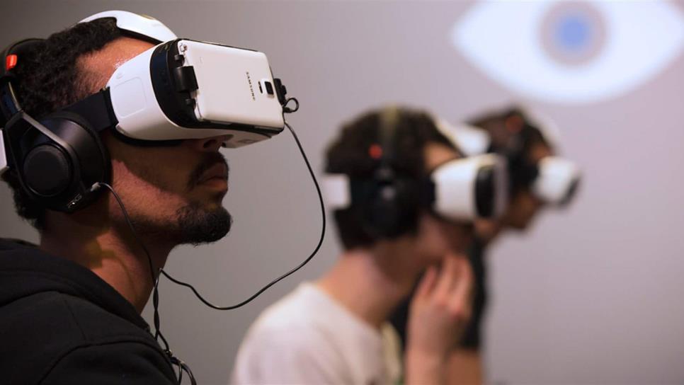 Realidad virtual, entre tendencias tecnológicas del consumidor en 2018