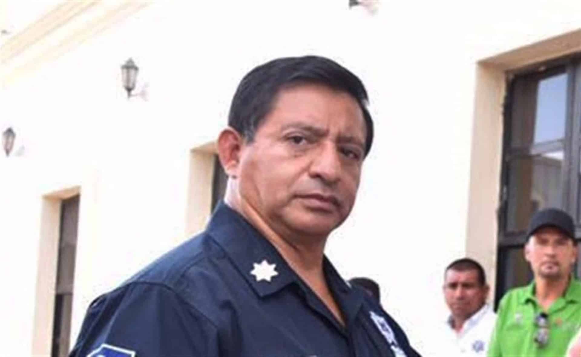 Integra FGE investigación por privación de libertad jefe policiaco en Elota