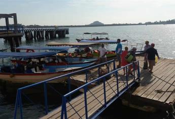 Reporta Capitanía de Puerto saldo blanco tras operativo de fin de año