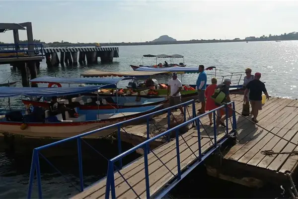 Reporta Capitanía de Puerto saldo blanco tras operativo de fin de año