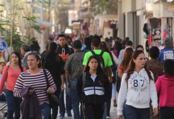 Este lunes llega el primer frente frío de la temporada