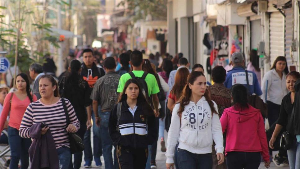 Este lunes llega el primer frente frío de la temporada