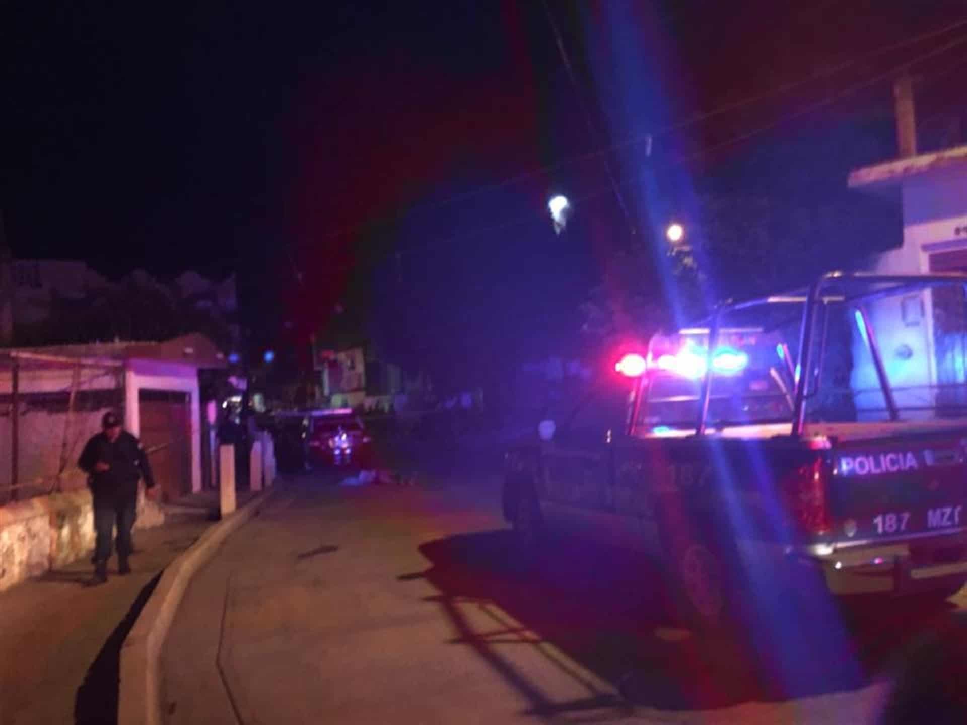 Navajean a un menor de edad en Ladrilleras de Ocoro