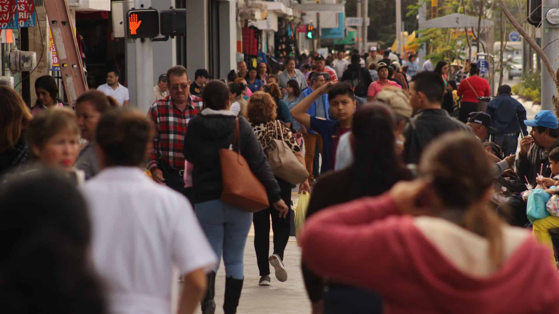 Mayoría de mexicanos no cumple sus propósitos de Año Nuevo