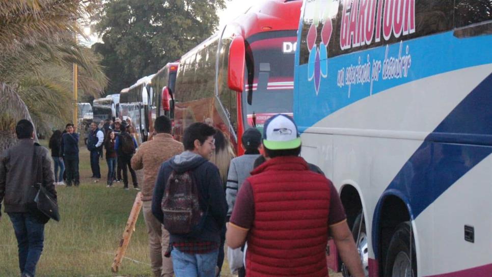 Reúnen a docentes y alumnos de la UdeO para Encuentro Lince 2018