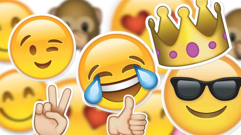 En dos años se usaron más de seis mil millones de emojis en Twitter