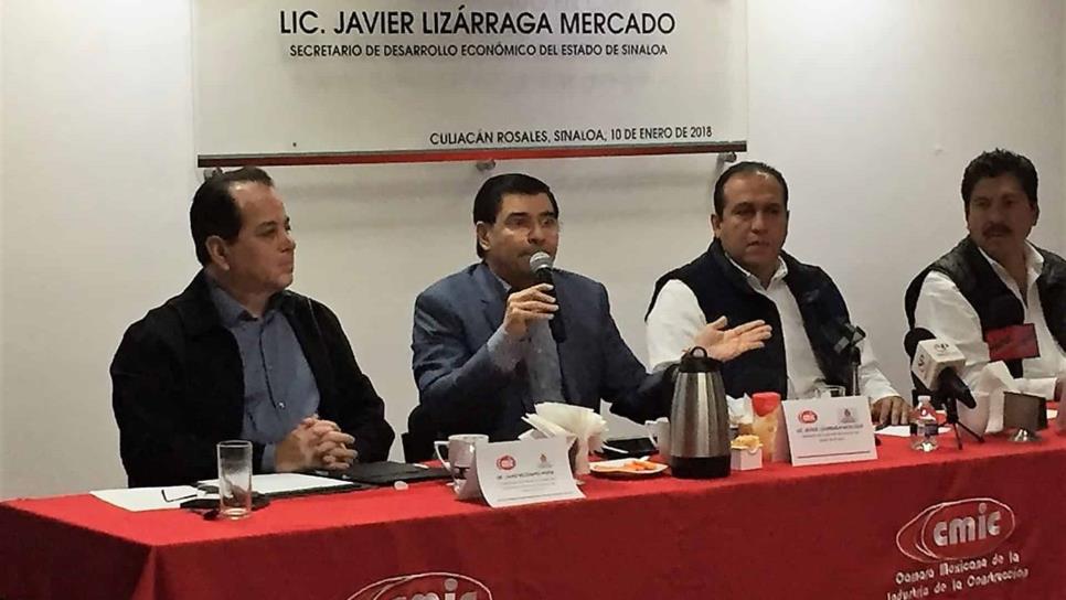 Supera Sinaloa captación de inversión extranjera: Sedeco