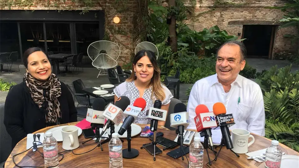 Presentan Sinaloa Encanta 2018