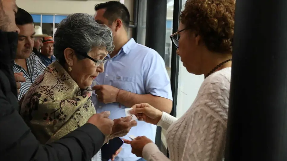 Cerca de 45 productores se han inscrito para programa de concurrencia