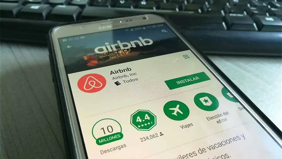 Google presenta aplicaciones para descargar este año