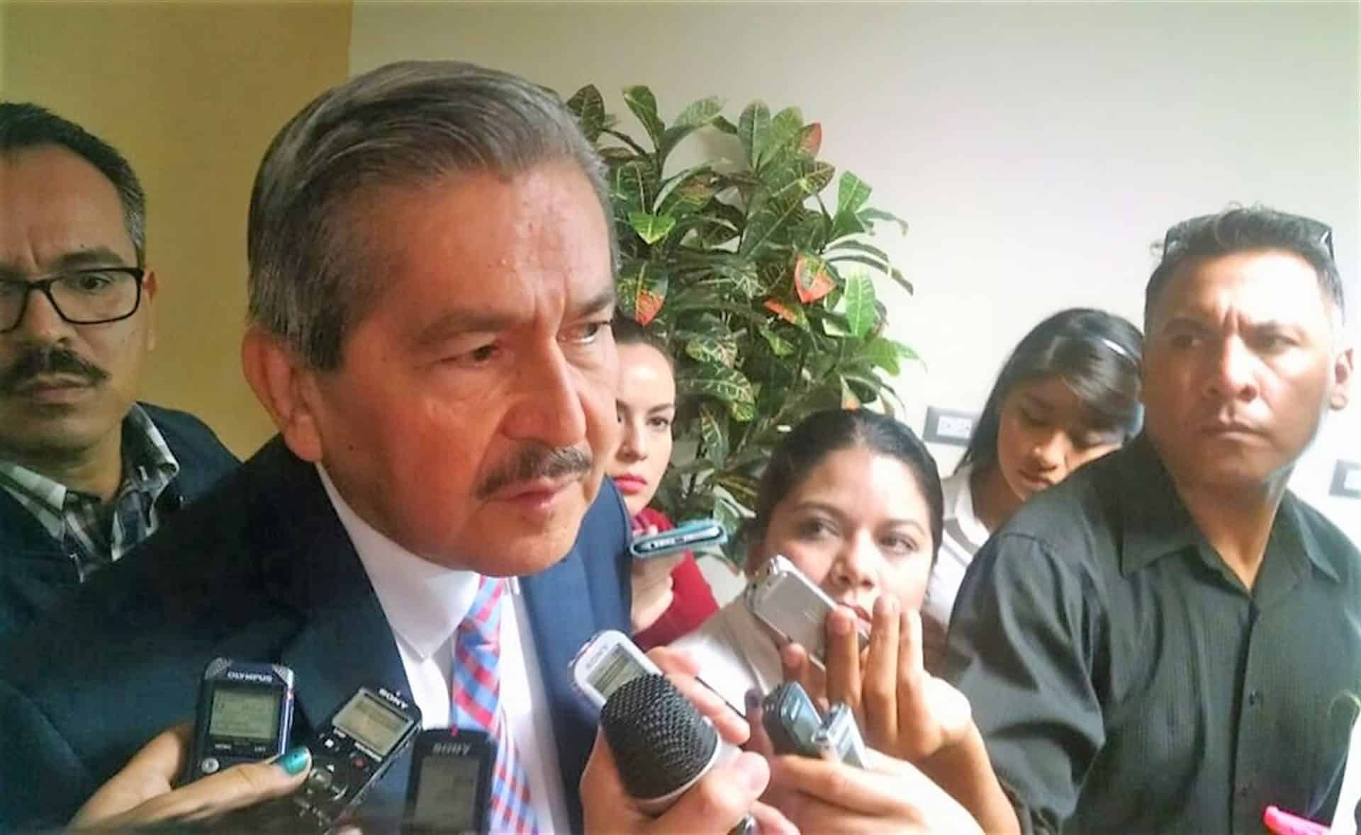 Warning, decisión unilateral de EU: SGG