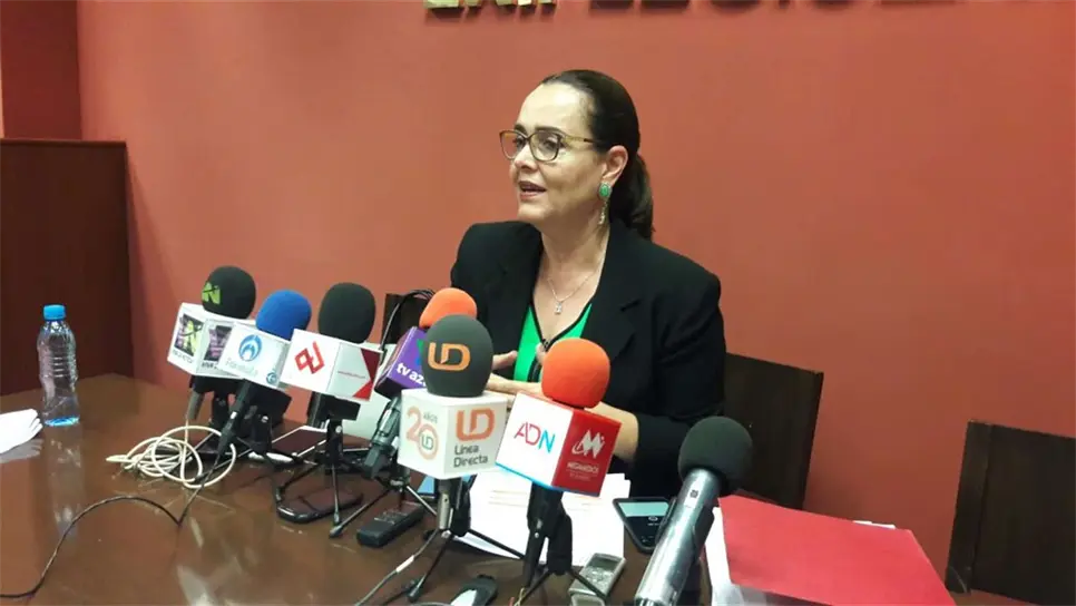 Tianguis turístico no está en riesgo por alerta de viaje: Villaescusa