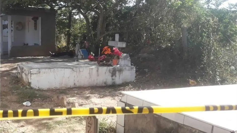 Encuentran sin vida a jornalero en El Walamo