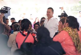 Garantiza Quirino Ordaz piso parejo en proceso electoral