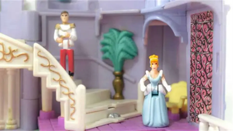 Si tienes este juguete podrías venderlo y hacerte rico