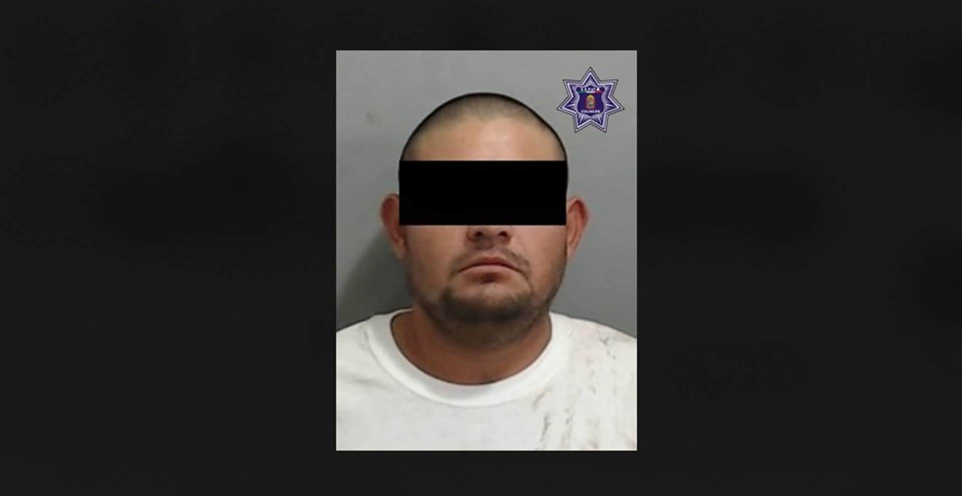 Cae presunto secuestrador por conducir camioneta robada