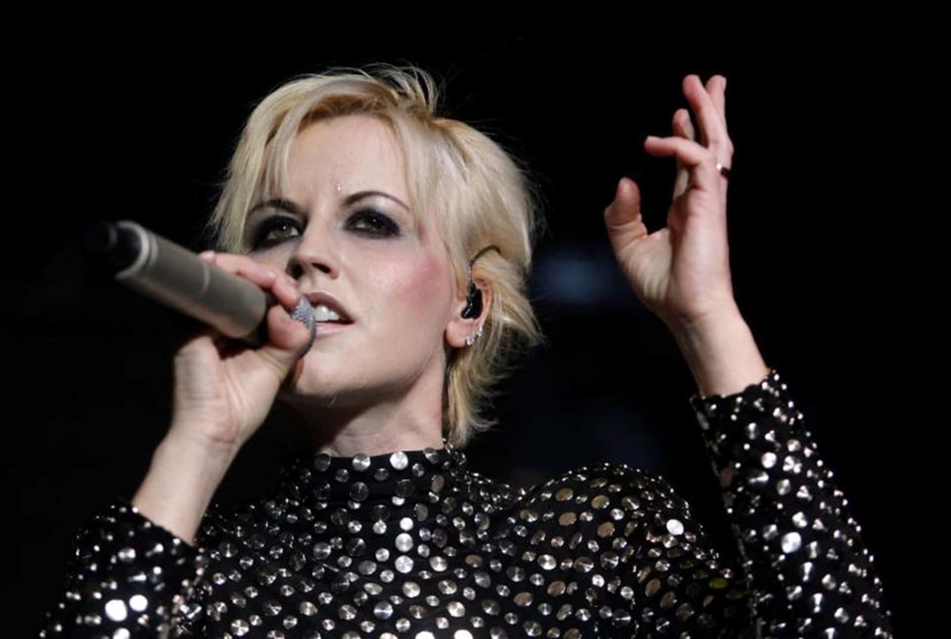 Muere Dolores O’Riordan, vocalista de The Cranberries