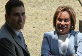 Yerno de Elba Esther afirma que el magisterio apoyará a AMLO