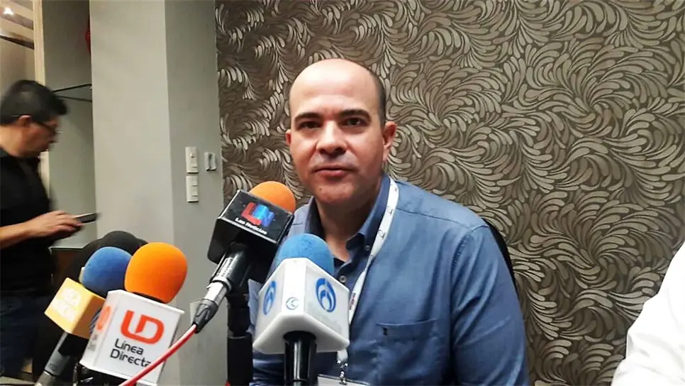 Plan parcial Mochis-Topolobampo, prioridad del 2018: Implan