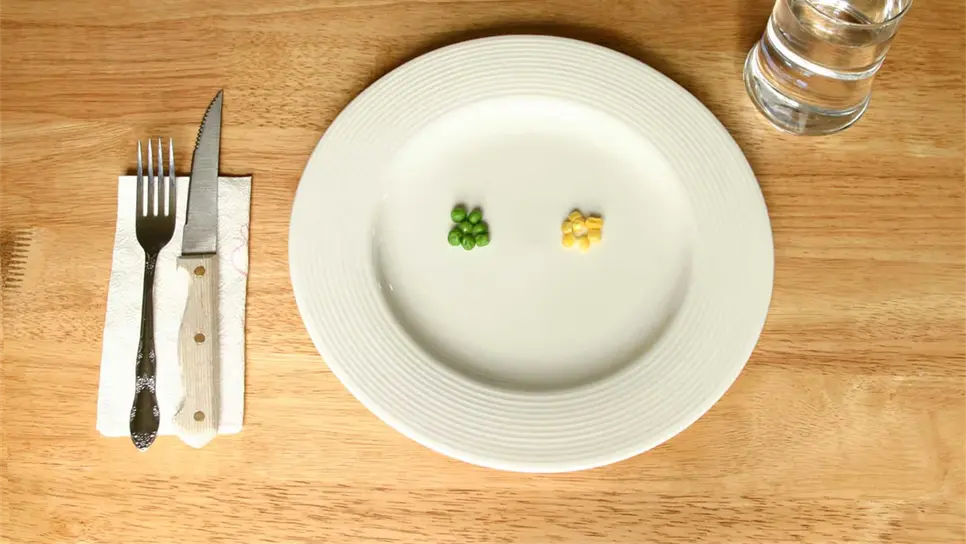 Especialista alerta por malos hábitos que impiden perder peso