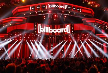 Ceremonia de los Billboard Music Awards 2018 será el 20 de mayo