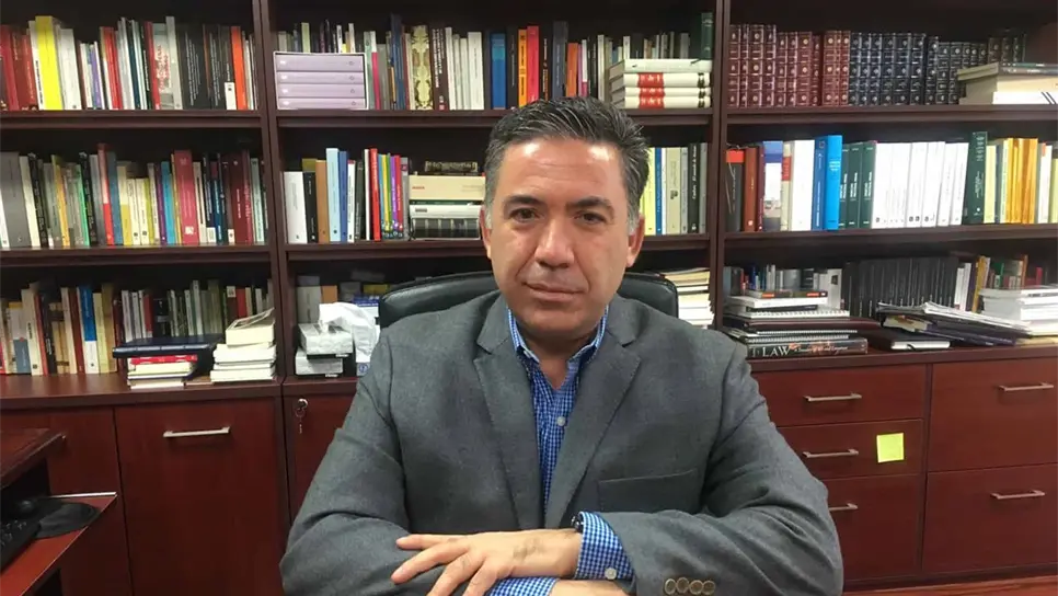 “Sentencia que no se cumple es justicia que no se imparte”: Magistrado