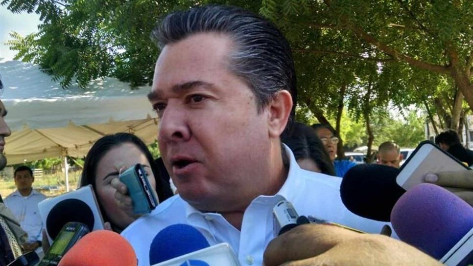 Desmiente SCT rumor de puente caído en Autopista Durango-Mazatlán
