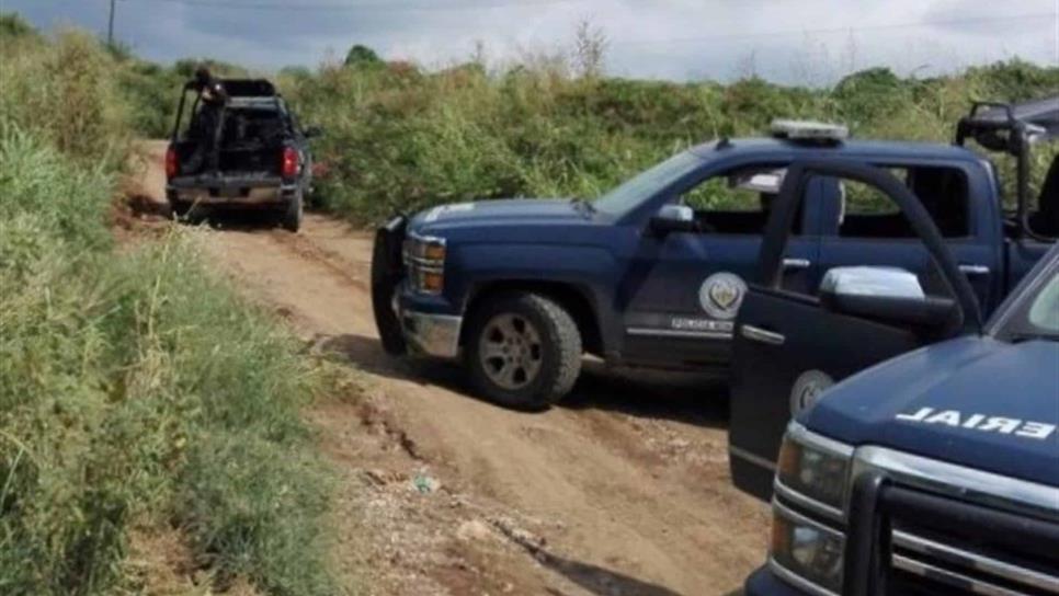 Investigan despojo de camioneta a turistas de Coahuila