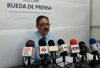 Aspirantes a independientes de Sinaloa, entre firmas inválidas