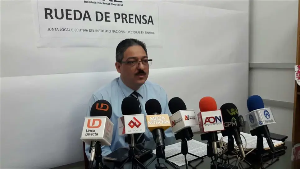Aspirantes a independientes de Sinaloa, entre firmas inválidas