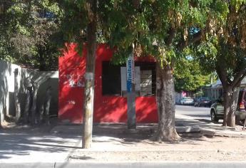 Piden que garita policiaca se adhiera a kínder en la Tabachines
