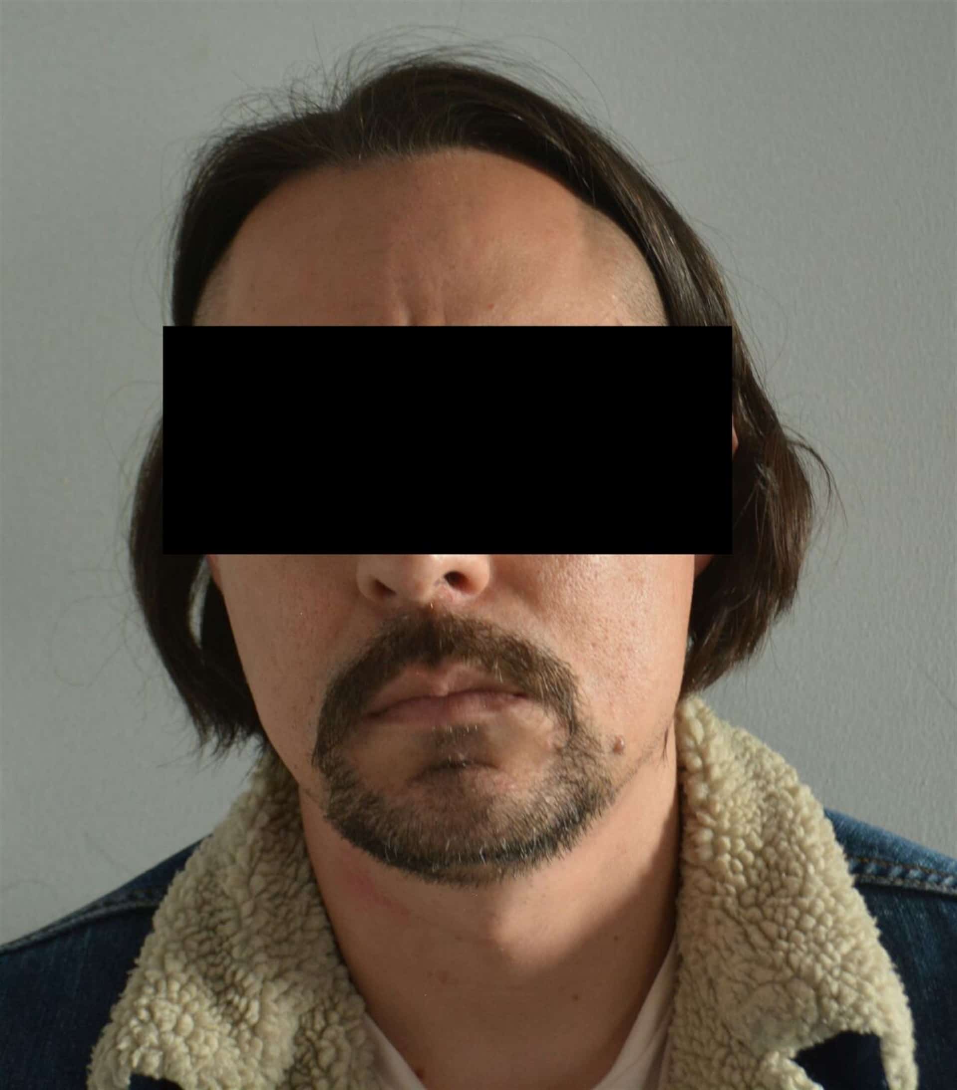 Capturan a hombre con pornografía infantil en Los Mochis