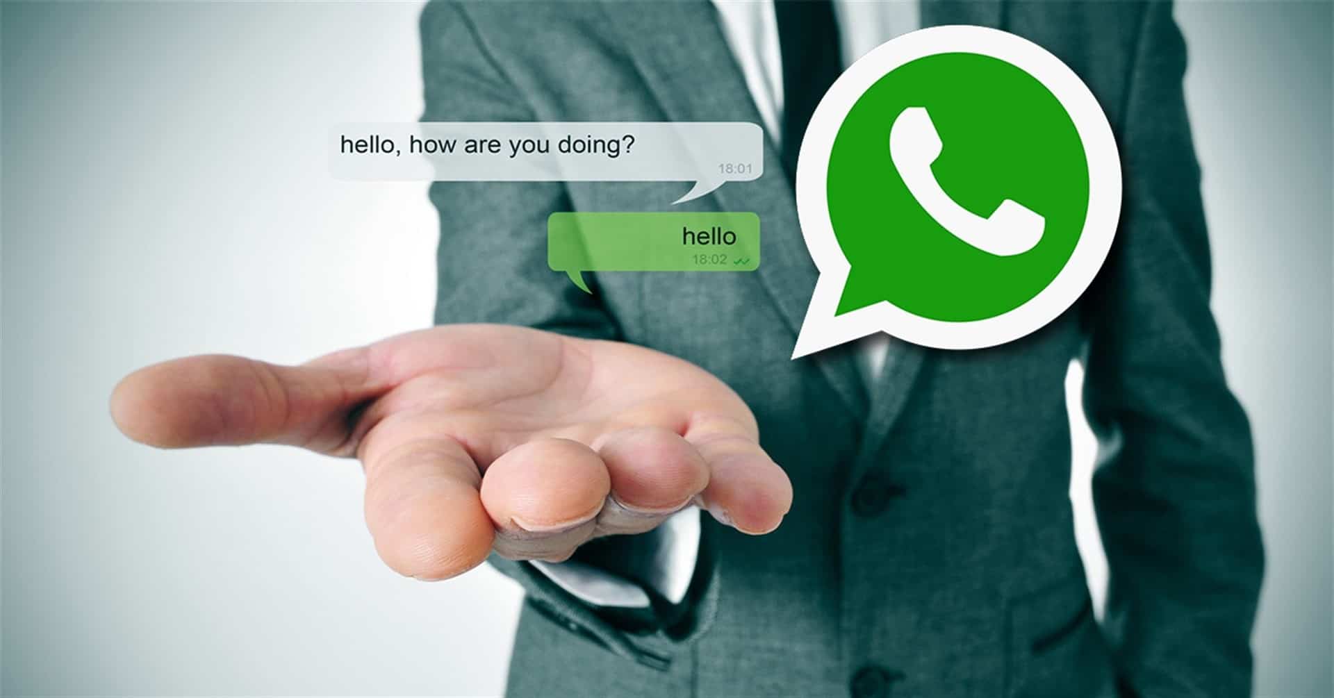WhatsApp Business llega a México para acercar negocios y clientes